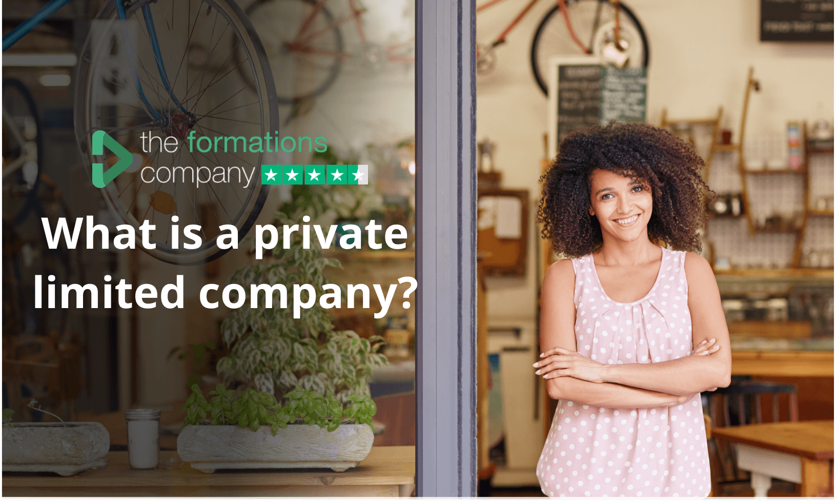 What Is A Private Limited Company The Formations Company